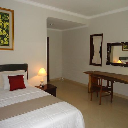 Dewa Put Guest House Ubud Dış mekan fotoğraf