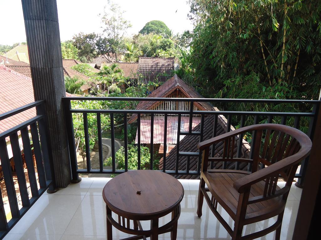 Dewa Put Guest House Ubud Dış mekan fotoğraf