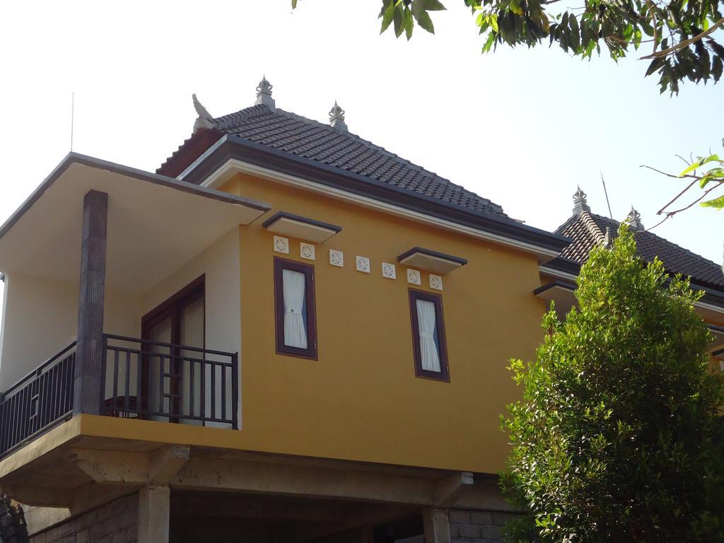 Dewa Put Guest House Ubud Dış mekan fotoğraf