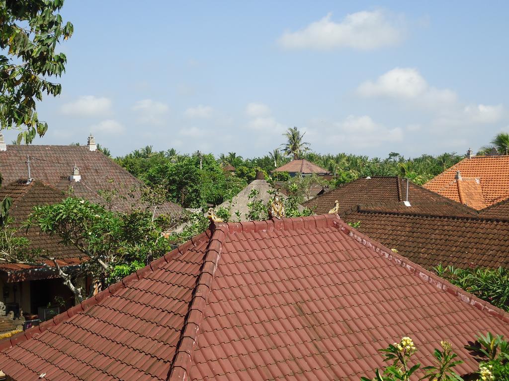 Dewa Put Guest House Ubud Dış mekan fotoğraf