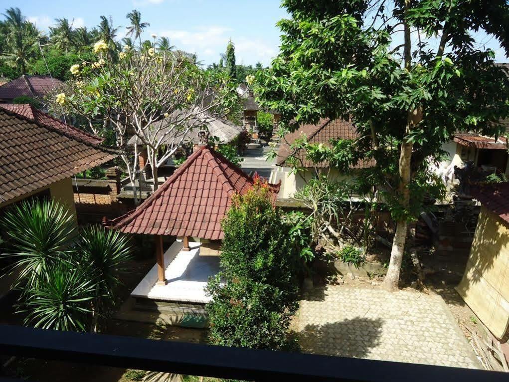 Dewa Put Guest House Ubud Dış mekan fotoğraf