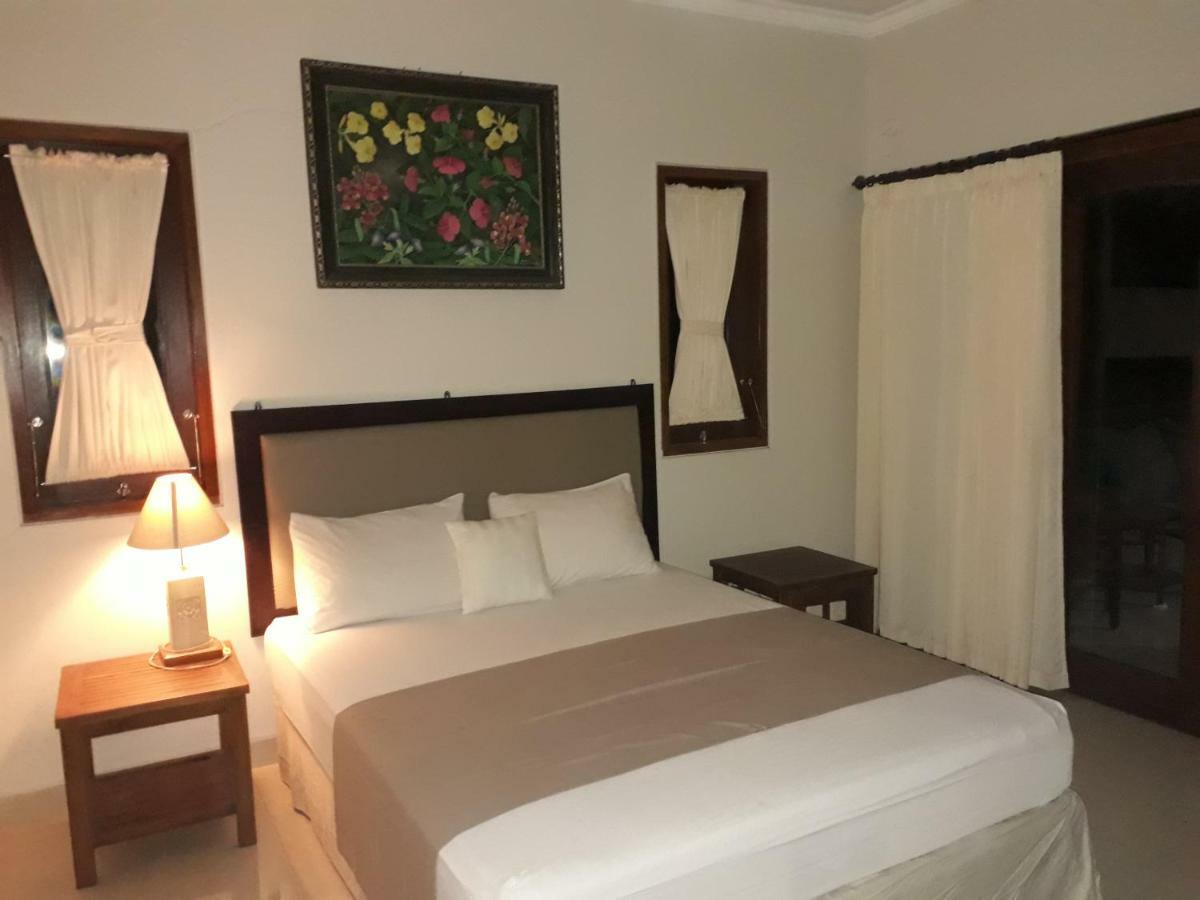 Dewa Put Guest House Ubud Dış mekan fotoğraf